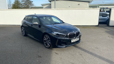 BMW 1 Series M135i xDrive 5dr Step Auto Petrol Hatchback